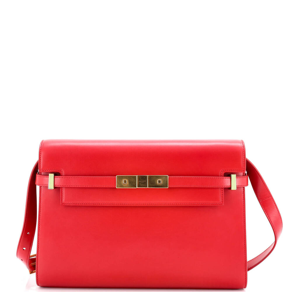 Saint Laurent Medium Manhattan Shoulder Bag
